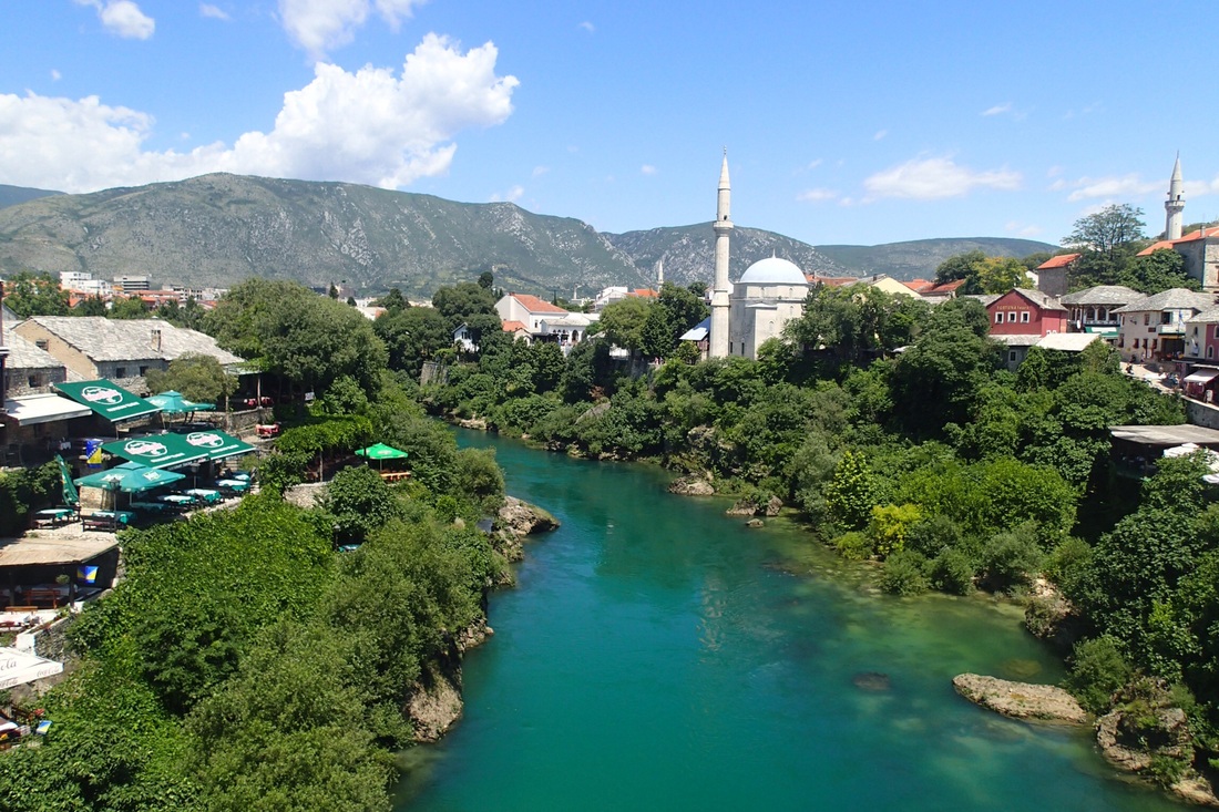 Bosnia & Hercegovina - OUR WANDERLUST